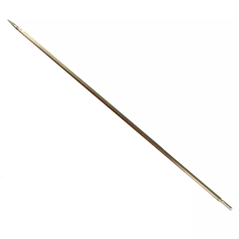Tucker Large Spit Rod