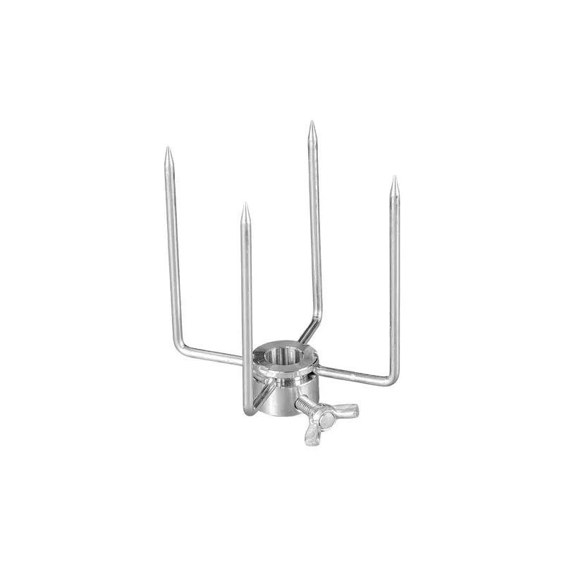 Tucker Rotisserie Prong