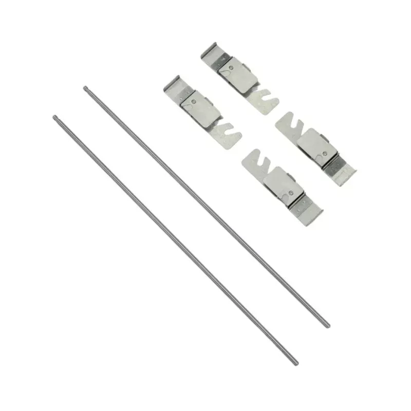 Tucker Skewer Rack Add-on