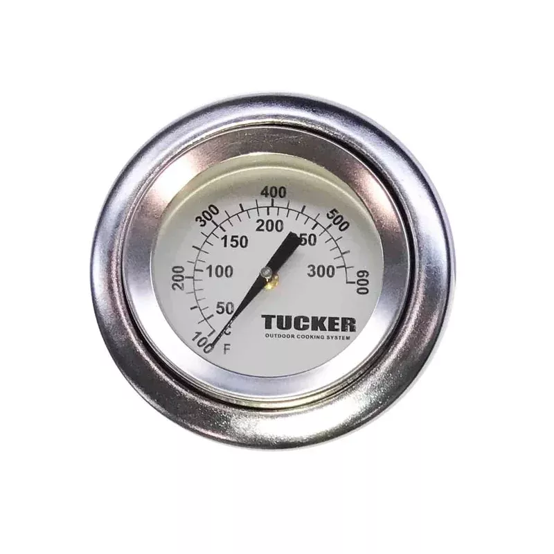 Tucker Temperature Gauge for Hood