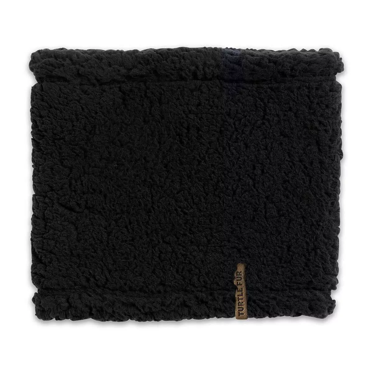 Turtle Fur Comfort Lush Fleece Neck Warmer