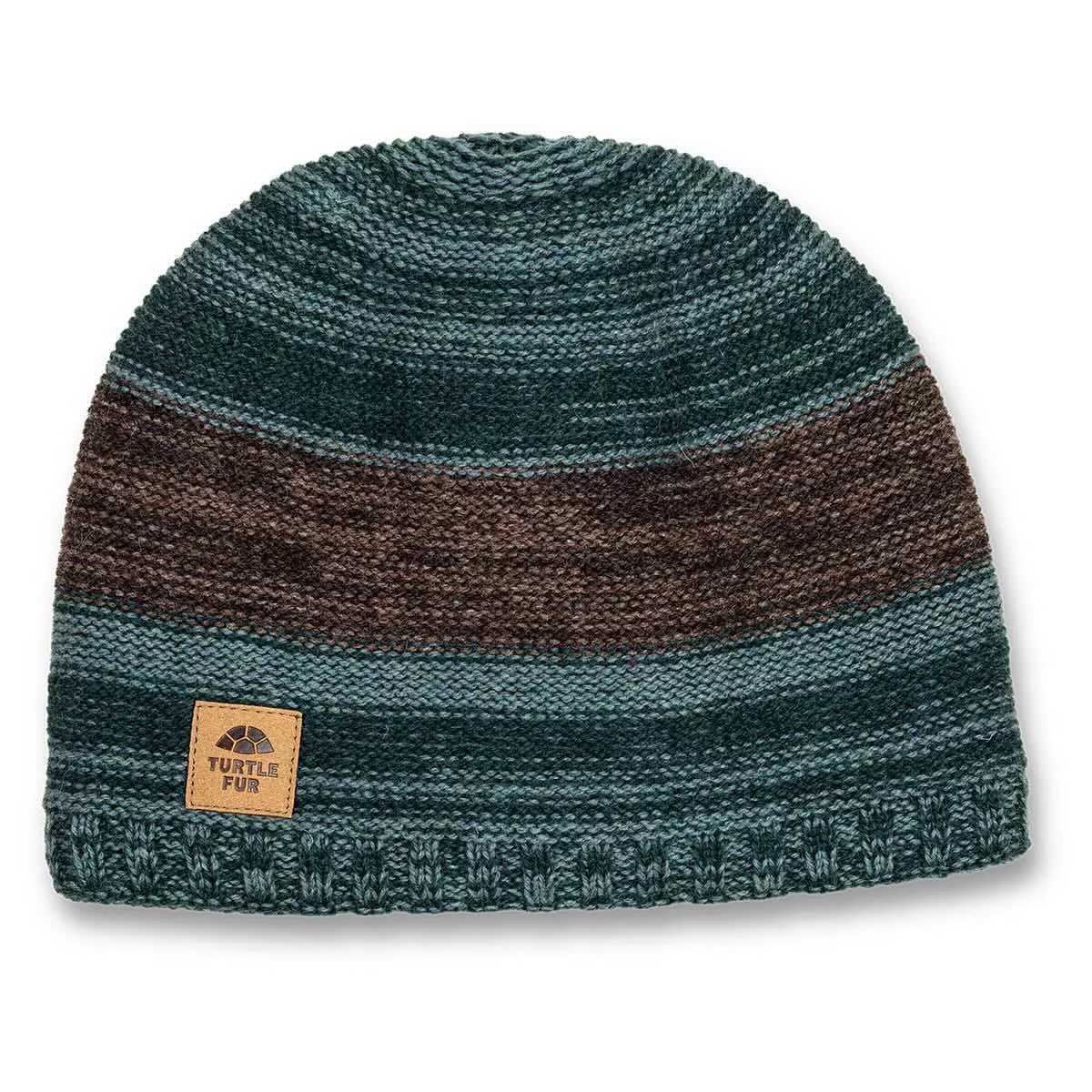 Turtle Fur Rufus Lambswool Beanie