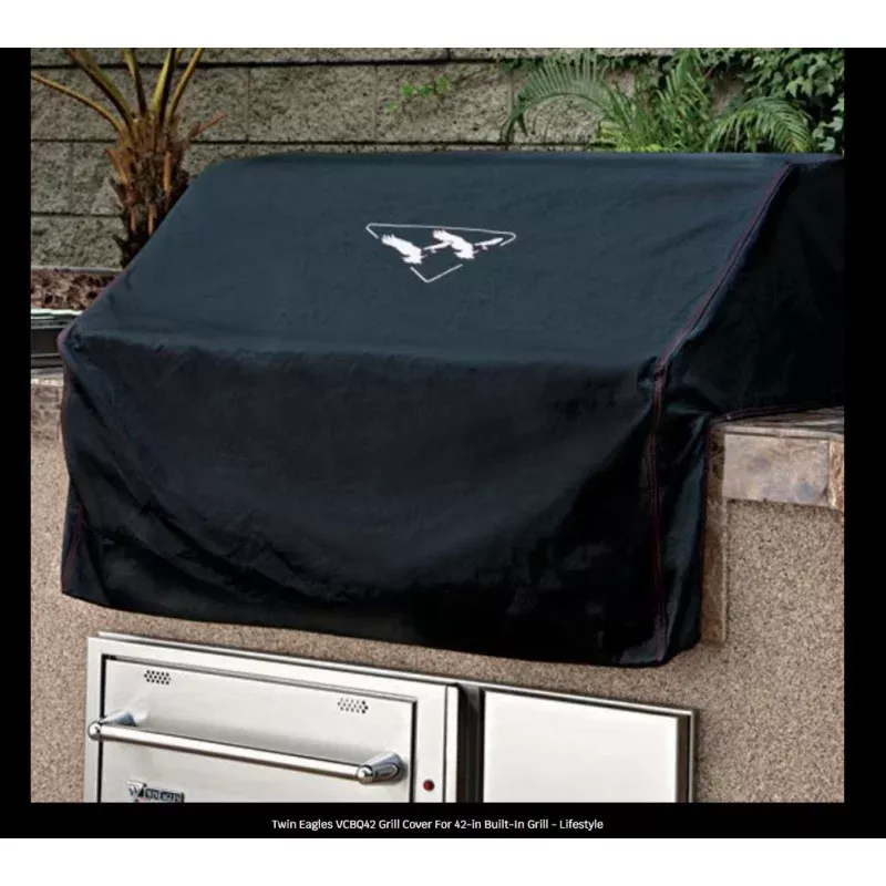 Twin Eagles VCBQ30-C Gas Grill Built In 30 Cover Factory OEM Cover