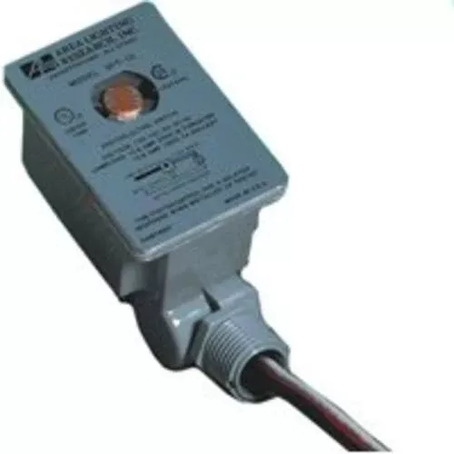 Tyco CPGI-ALR-SPT-15 Swivel Photo Control 2000W