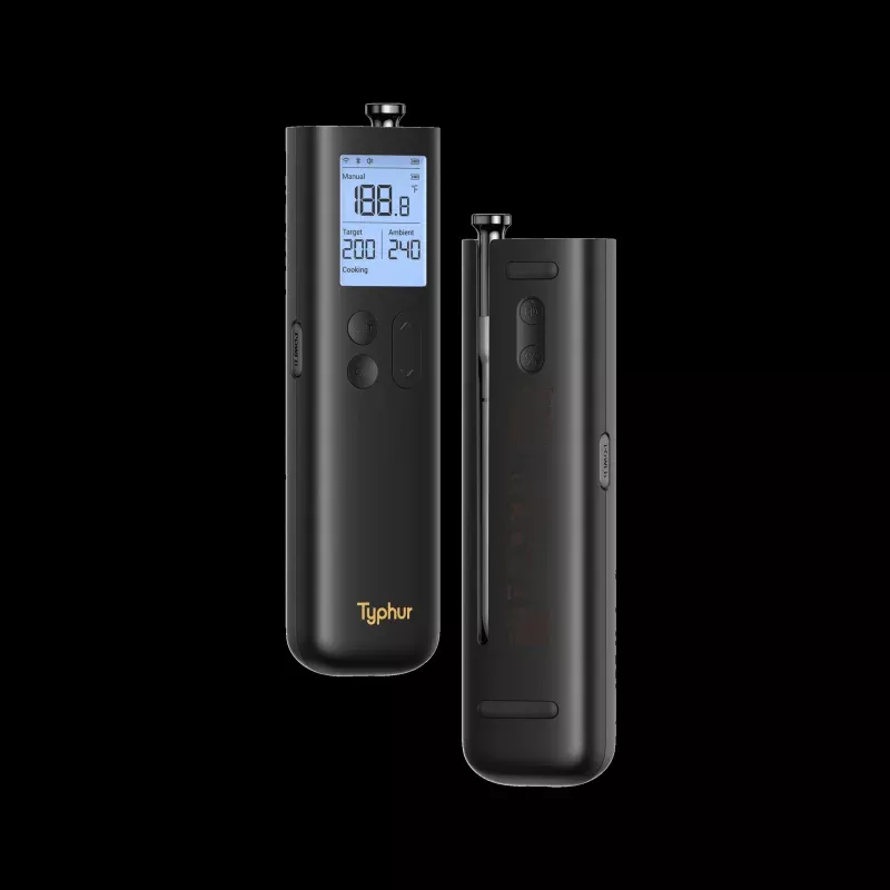 Typhur Sync Gold Lite
