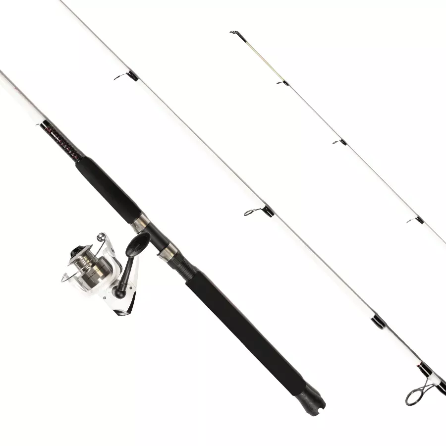Ugly Stik Catfish Spinning Combo - 7'