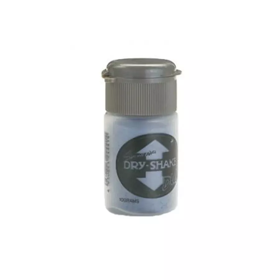 Umpqua TMC Shimazaki Dry Shake Dun Floatant
