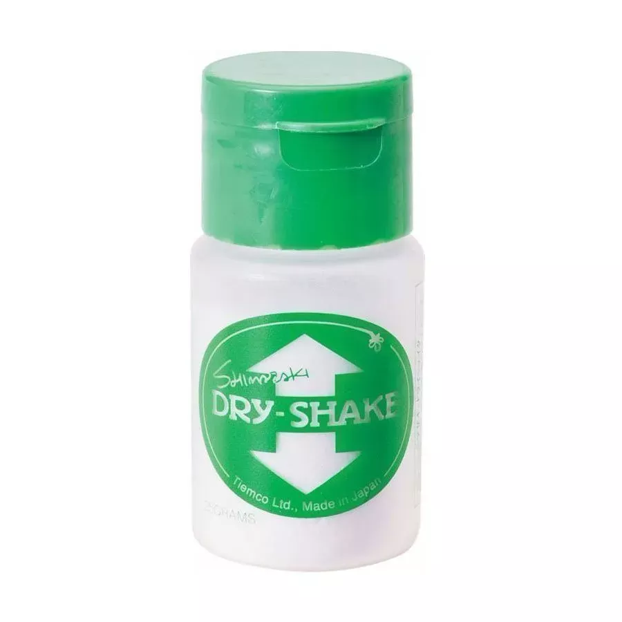 Umpqua TMC Shimazaki Dry Shake Floatant