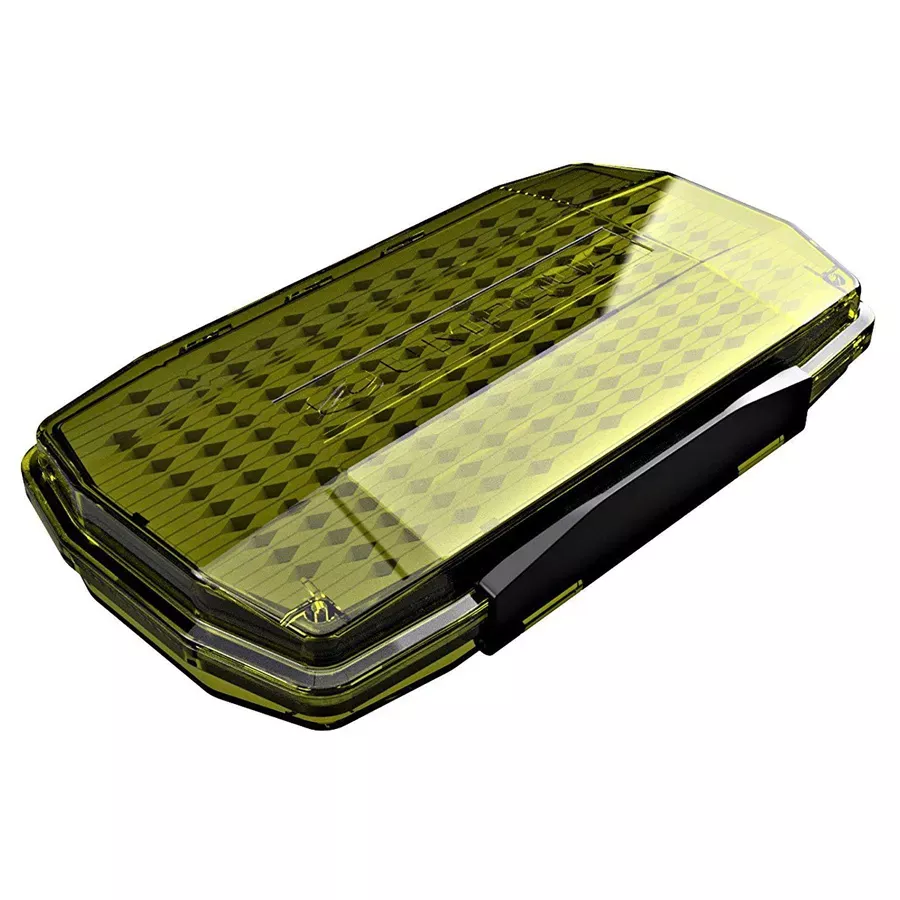 Umpqua UPG HD Large Weekender Fly Box - Olive