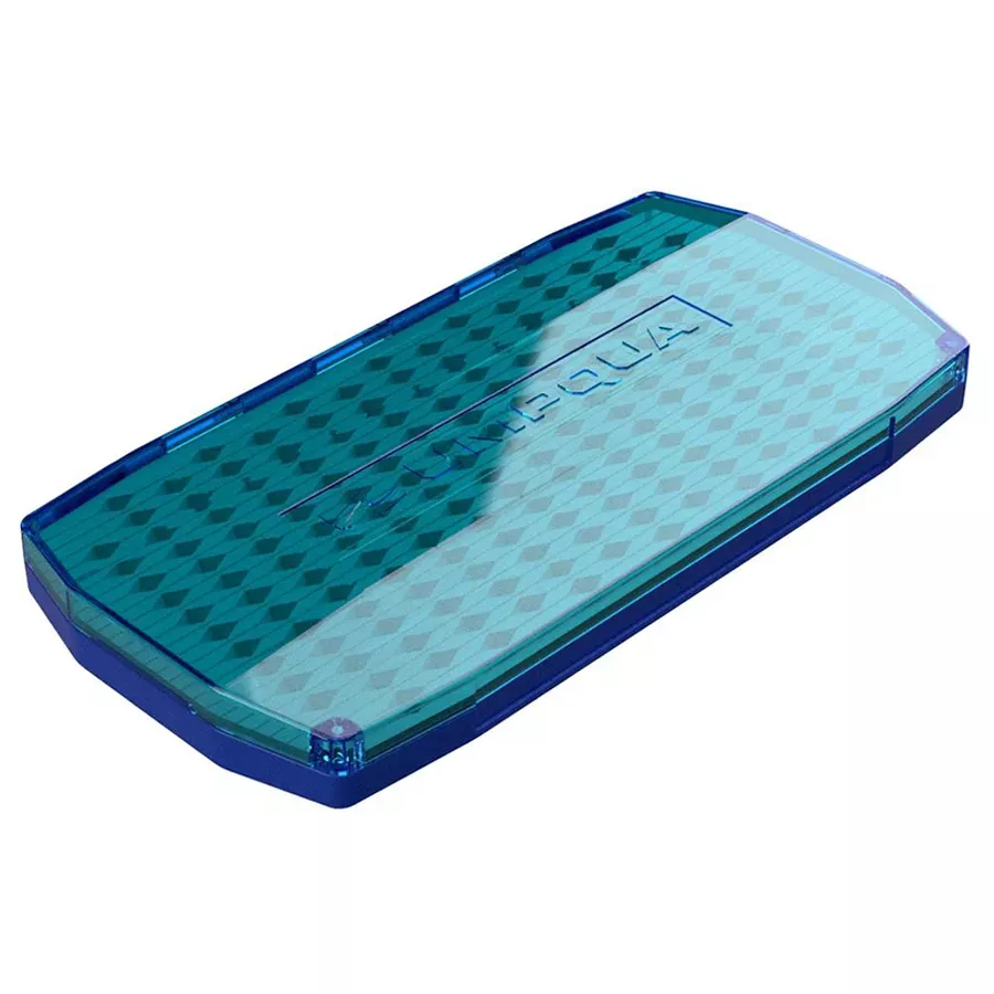 Umpqua UPG LT Large High Premium Fly Box - Blue
