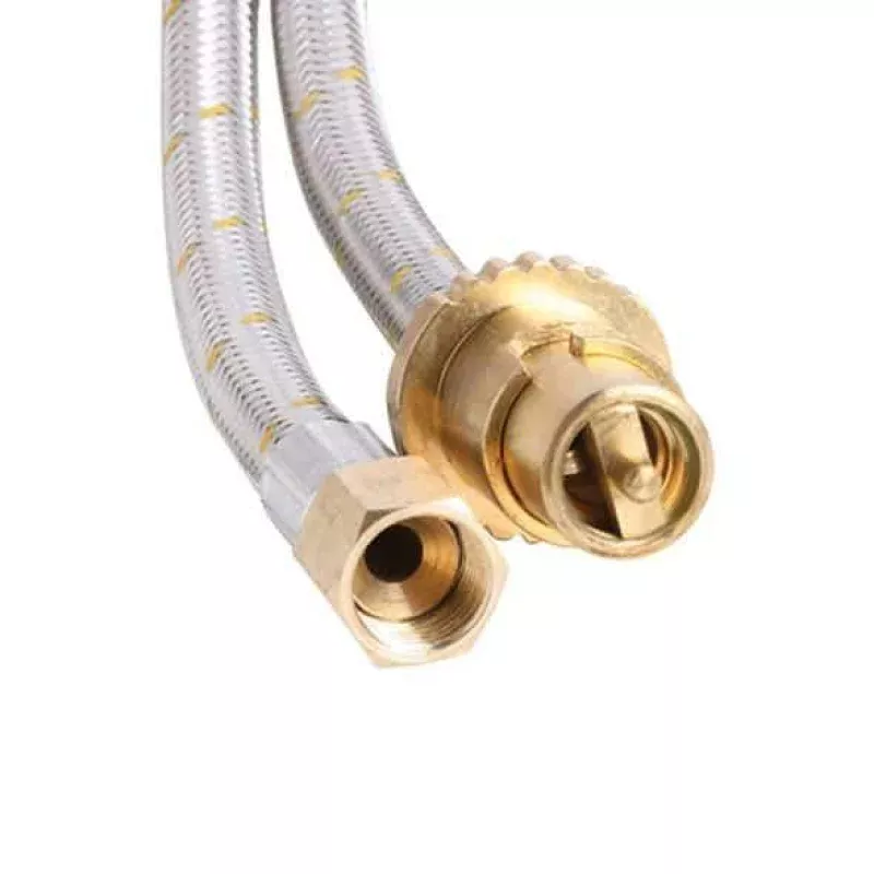 Universal 3 Metre Natural Gas Kit