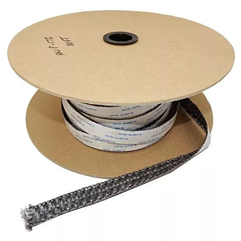Universal Glass Tape Gasket – 100ft roll