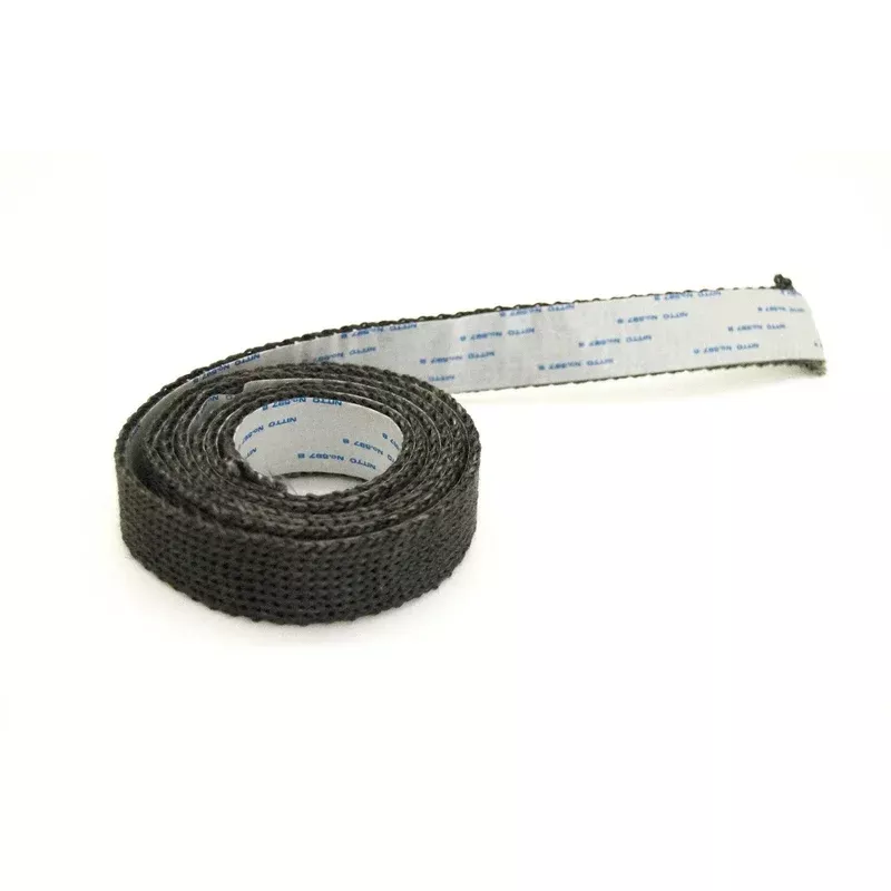 Universal Glass Tape Gasket – by the running Foot