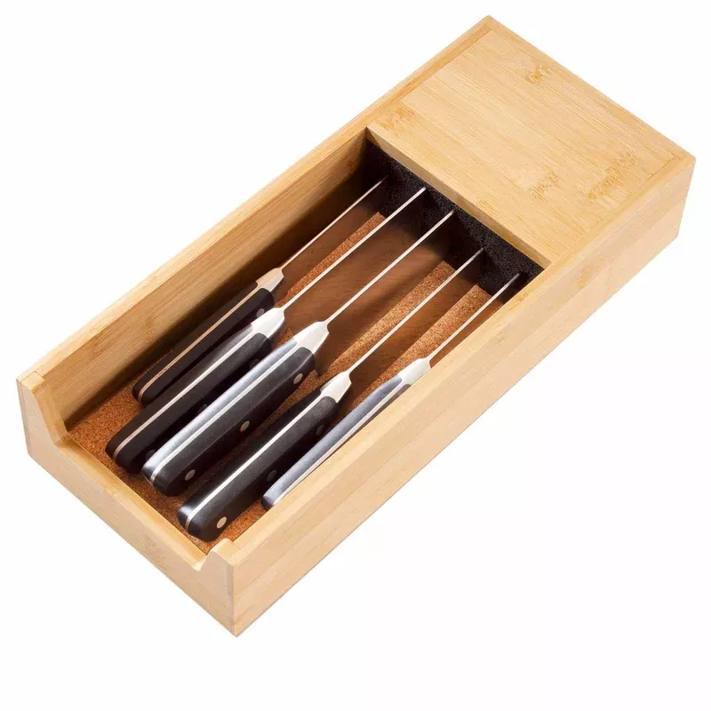 Universal Knife Caddy