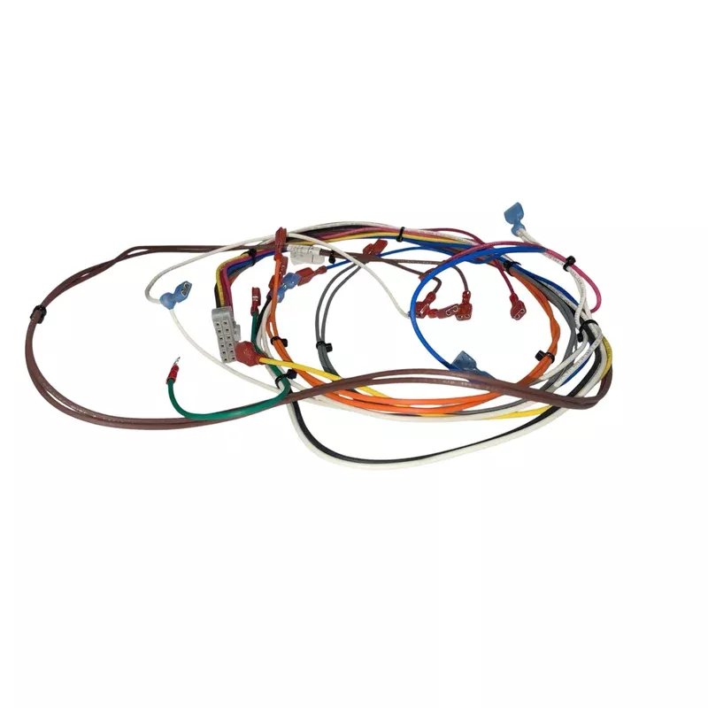 Universal Wire Harness for Digital Control Boards (C-E-UH1000 / 80675) Fits Breckwell & US Stove Pellet Stoves