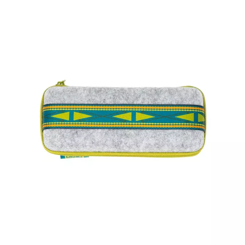 Upcycled Felt Case