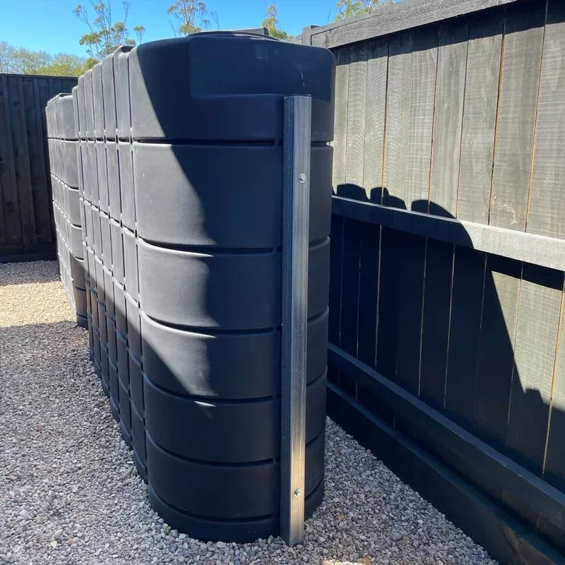 Urban Aquatank Free Standing Install Kit