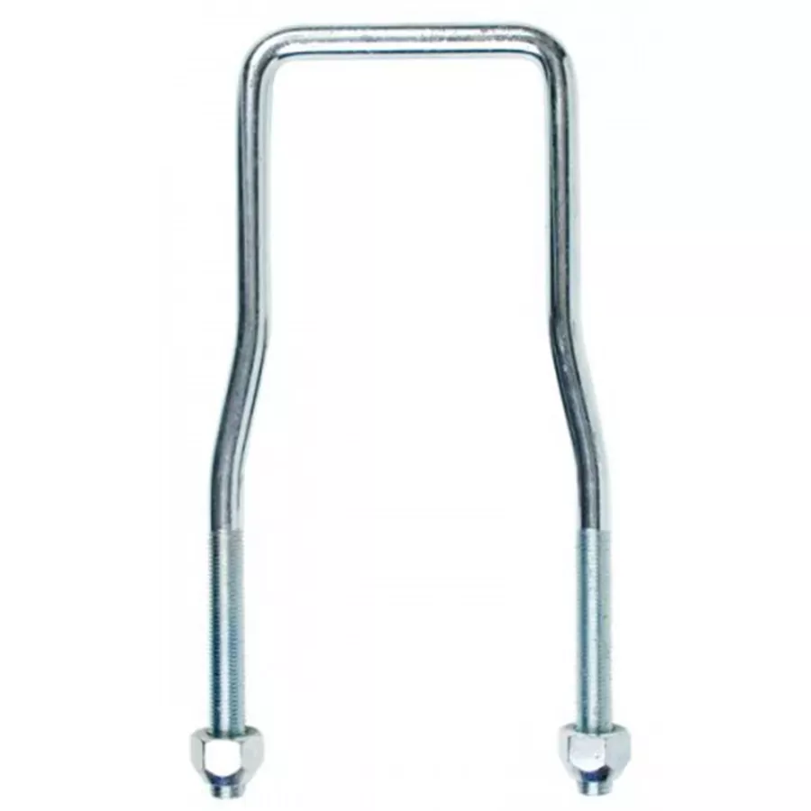 Uriah Spare Tire Carrier