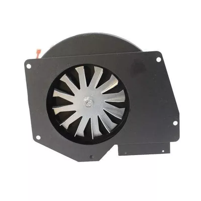 US Stove 80495 Exhaust Blower Assembly 120 CFM OEM Replacement for 6100 6220 6500 8500