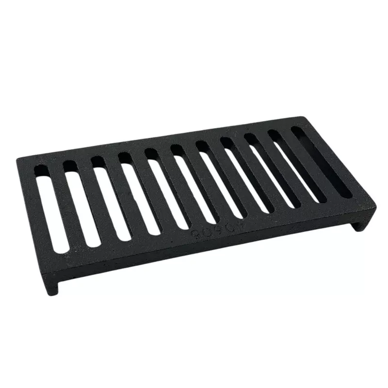 US Stove Cast Grate | Replacement Grate for USSC Wood & Coal Stoves | Part #40605