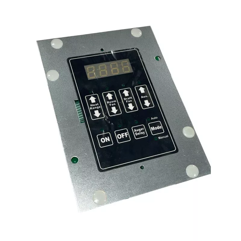US Stove Circuit Board | Replacement Control Board for American Harvest 6039 Multi-Fuel Pellet Stoves | Part #80507