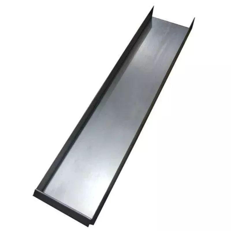 US Stove Clayton Ash Pan | Welded Steel Replacement | Fits Models 1800G & 1802G | Part #68919