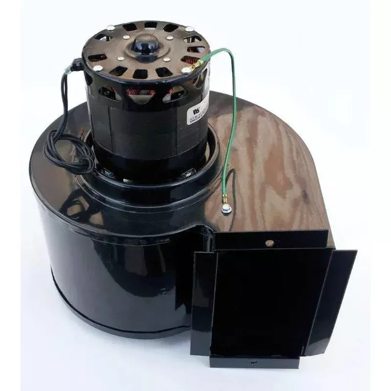 US Stove Hotblast Blower 800 CFM Replacement (Part #80418 Replaces 69158)
