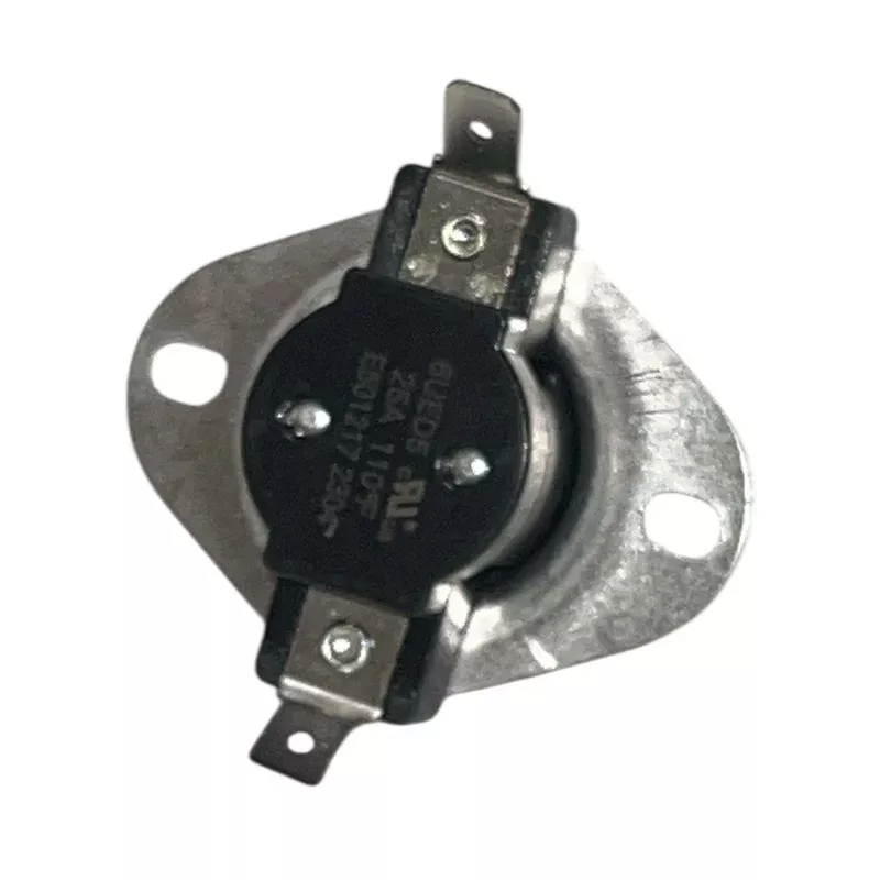 US Stove Thermodisc Switch | 80381 | 110F Low Limit Fan Control with 20F Differential