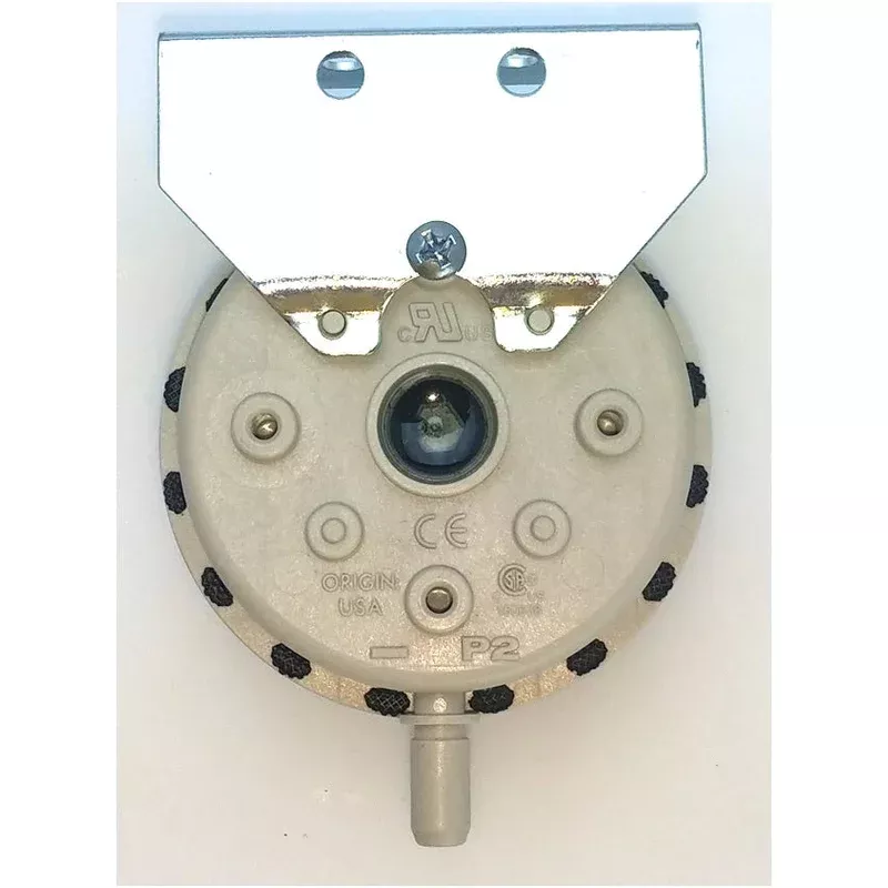 Vacuum Switch 115V | NBK-20165