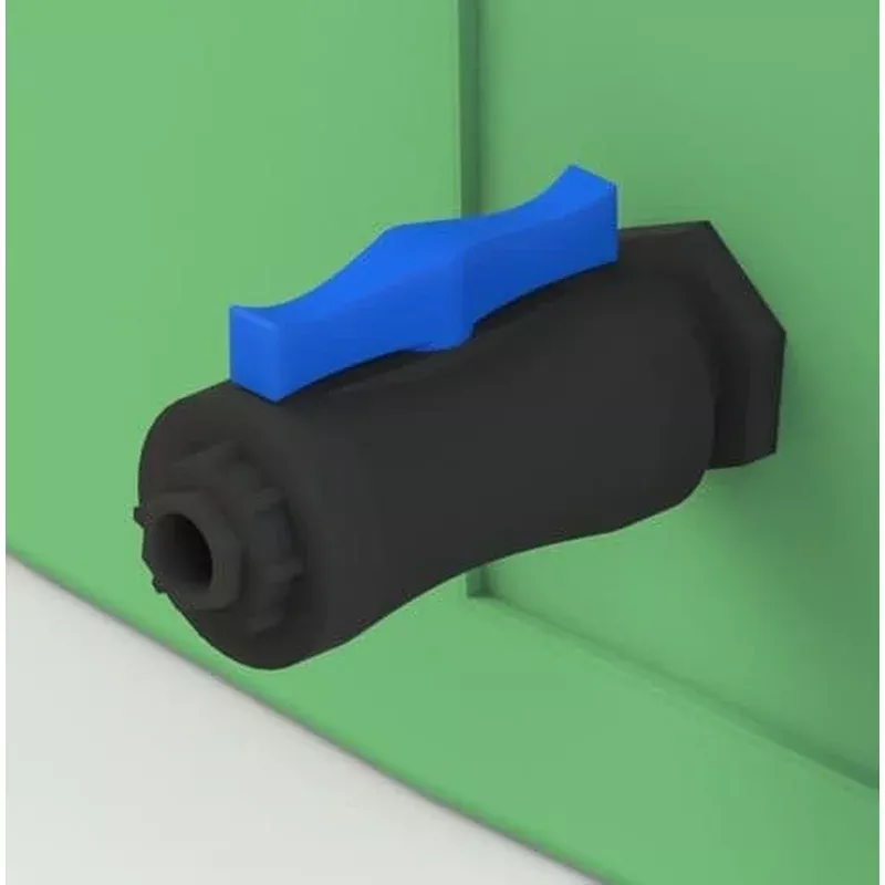 Valve Kit 25mm