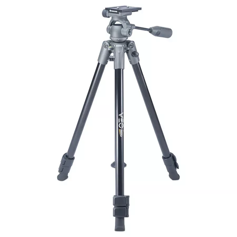 Vanguard VEO 2 Pro PH-28 Aluminum Tripod