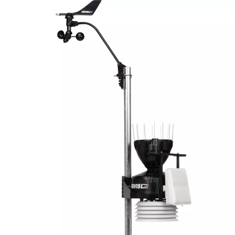 Vantage Pro2 GroWeather Sensor Suite – Cabled