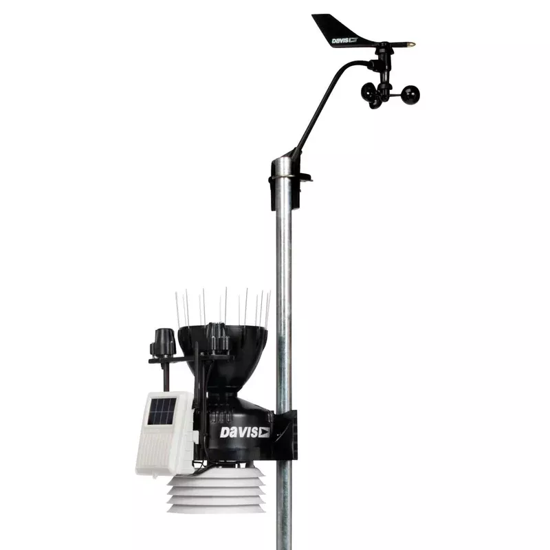 Vantage Pro2 Plus Sensor Suite – Wireless
