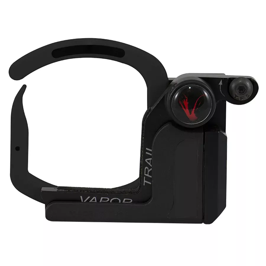 Vapor Trail Gen-7 Limb Driver Arrow Rest - Black