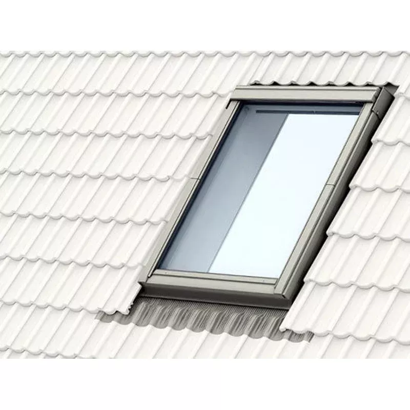 Velux Pitched Roof Flashing (Suitable for Corrugate and tile roofing)