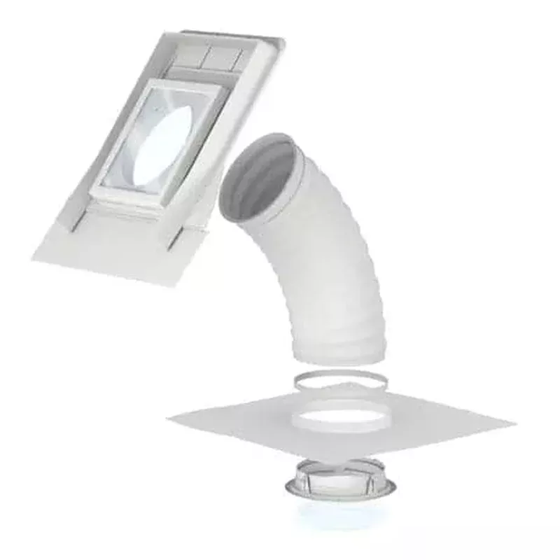 Velux Sun Tunnel – Pitched Roof Flexible