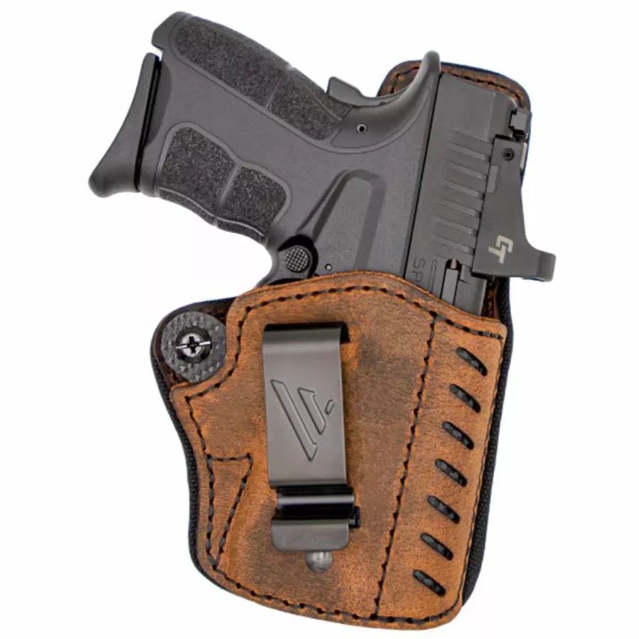 Versacarry Comfort IWB Forward Cant Holster