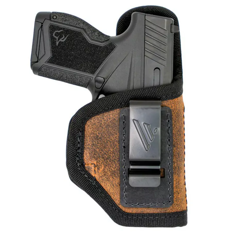 Versacarry Delta Carry IWB Holster