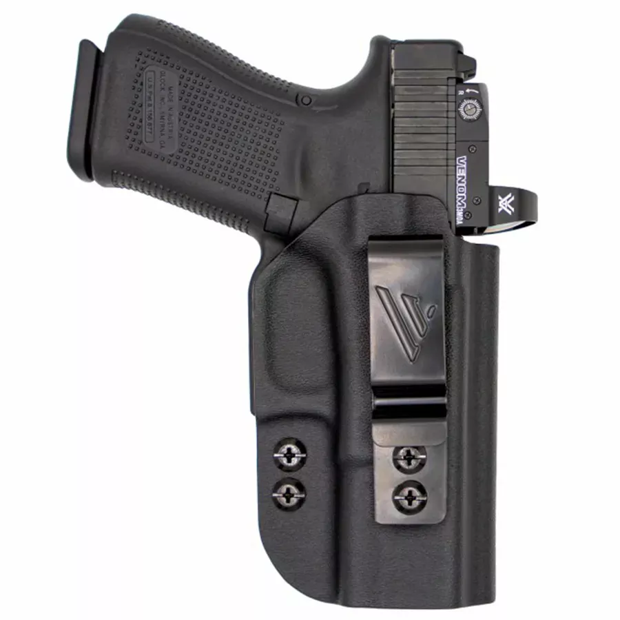 Versacarry Obsidian Deluxe IWB Holster