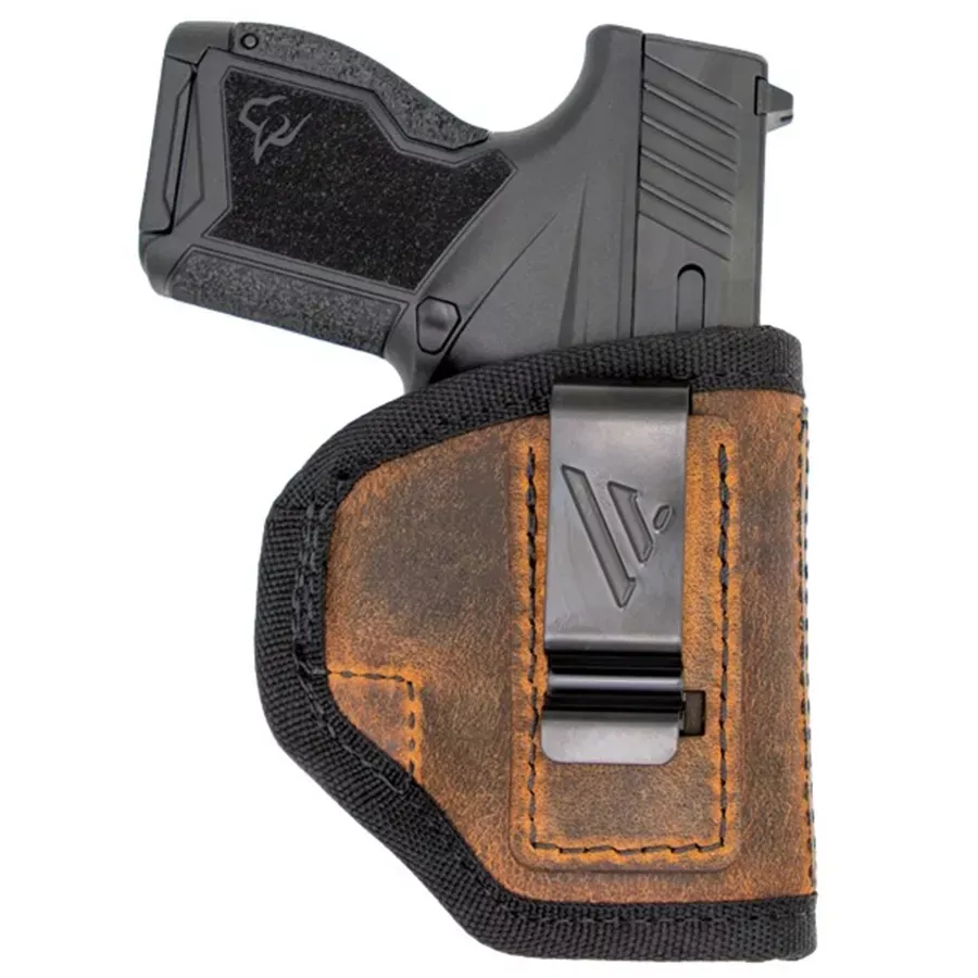 Versacarry Ranger IWB Holster
