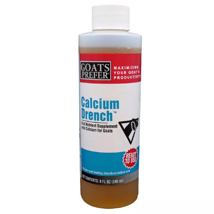 Vets Plus Calcium Drench - 8 oz