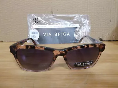 Via Spiga VS 358S Demi Rose (720) 54/16/135