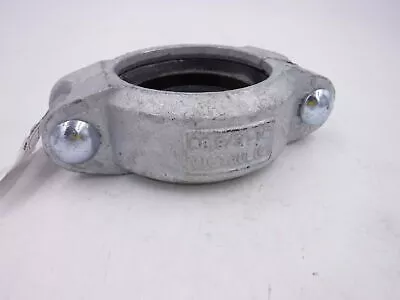 Victaulic Style 75 Flex Flexible Coupling for Fire Protection 88.9 / 3″ – 75