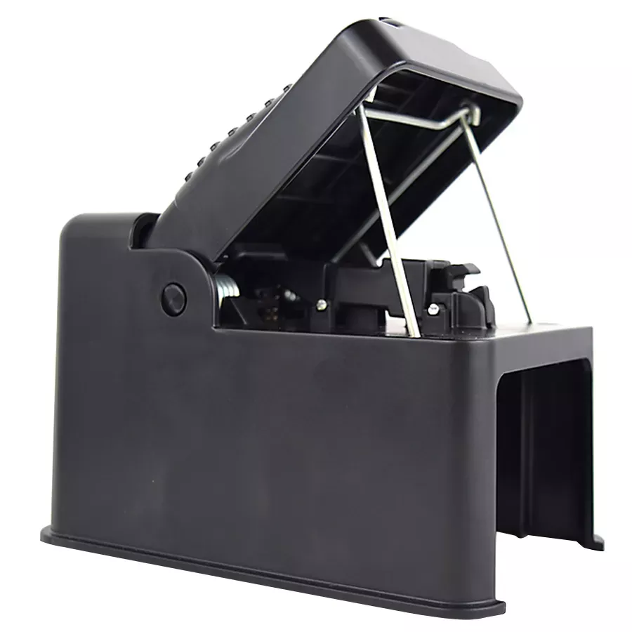 Victor 0626 Choker Loop Black Box Gopher Trap