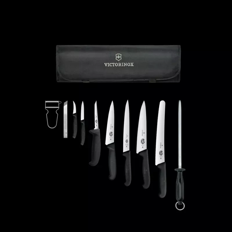 Victorinox Chef’s starters messentas-set 10-delig