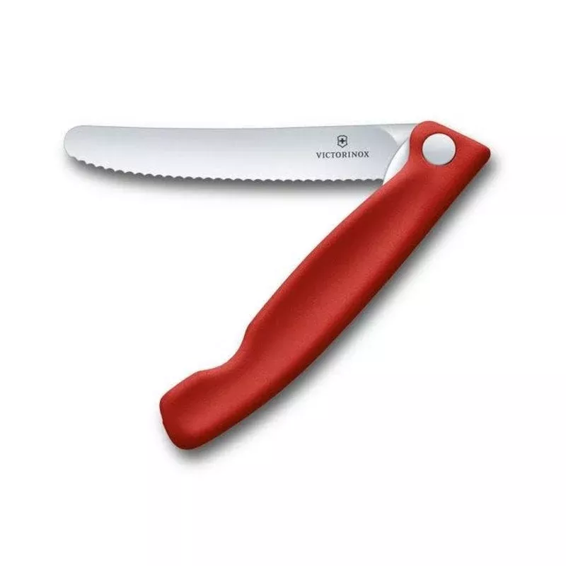 Victorinox Classic Tafelmes Inklapbaar