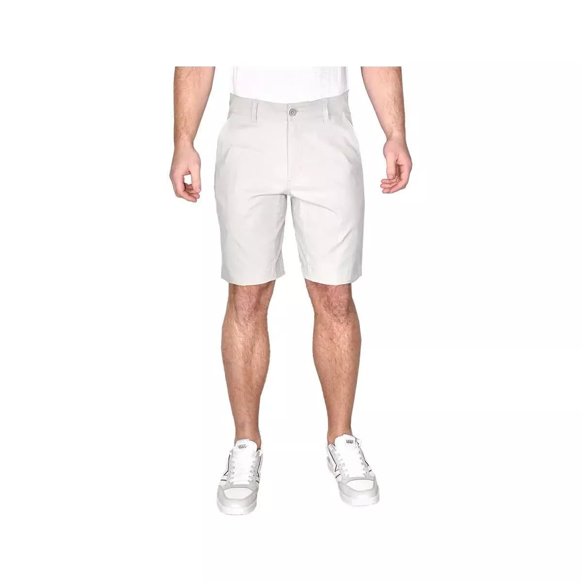 Vintage 1946 Men's Hybrid Performance Flat Front Shorts