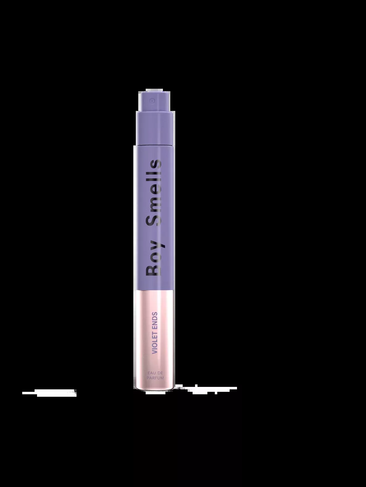 Violet Ends Travel Perfume - 10ml
