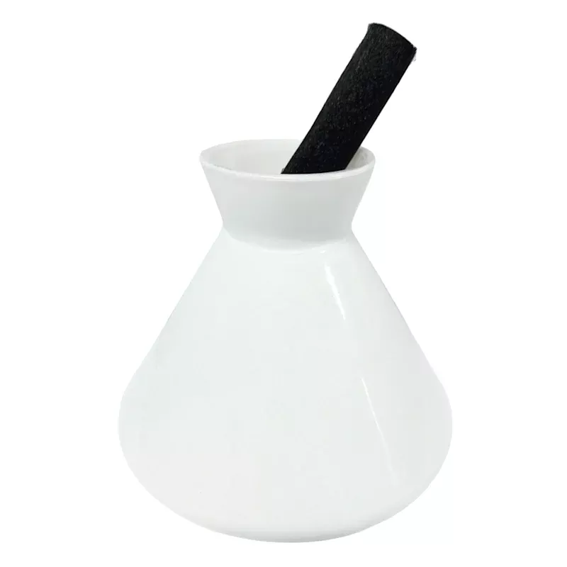 Violet & Quartz Scented Reed Diffuser, 200ml