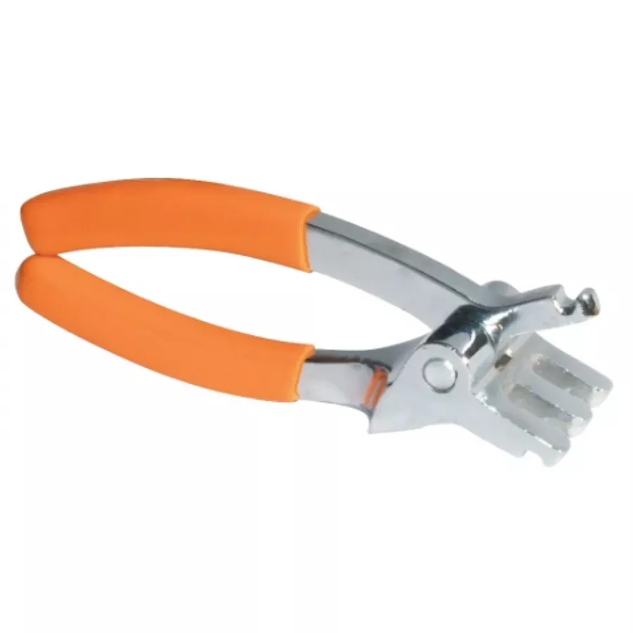 Viper D-Loop Plier